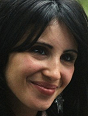 Faten Kesraoui