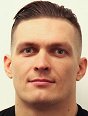 Oleksandr Usyk