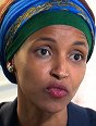 Ilhan Omar