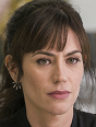Maggie Siff