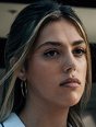 Sistine Rose Stallone