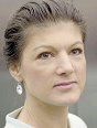 Sahra Wagenknecht