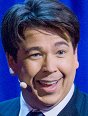 Michael McIntyre