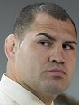 Cain Velasquez