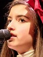 Angelina Jordan Astar