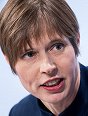 Kersti Kaljulaid