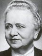 Marie Ptáková