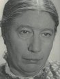 Ingeborg Pehrson