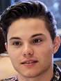 Zach Callison