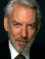 Donald Sutherland