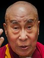 Seine Heiligkeit der 14. Dalai Lama