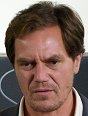 Michael Shannon
