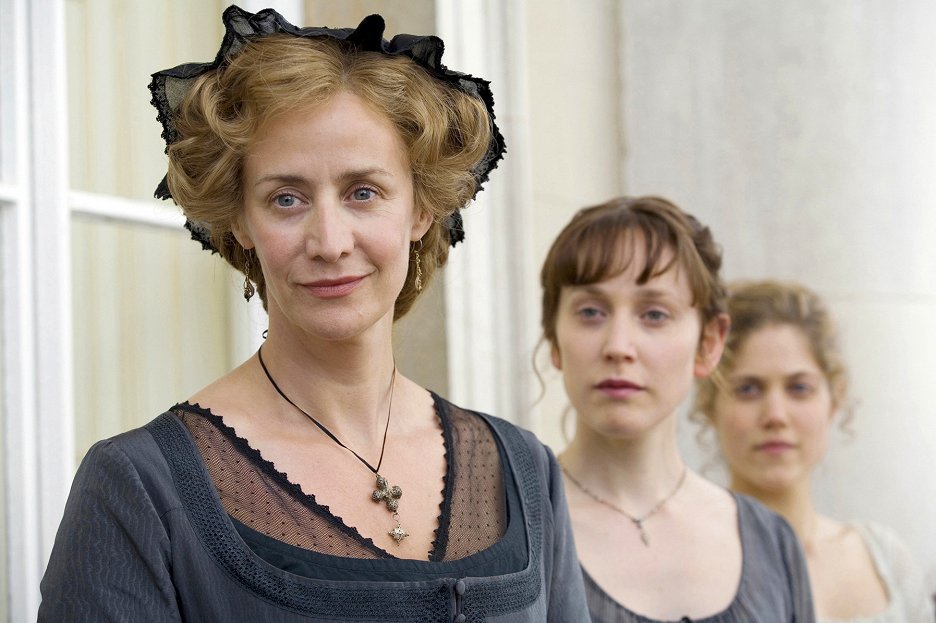 Janet McTeer SFD cz Janet McTeer SFD cz