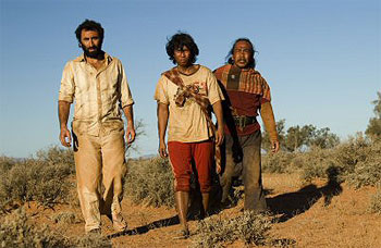 Rodney Afif | Galerie - Z filmu | ČSFD.cz