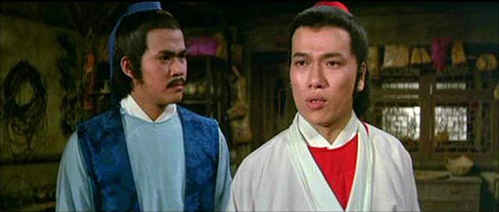 Hao xia (1979) | ČSFD.cz