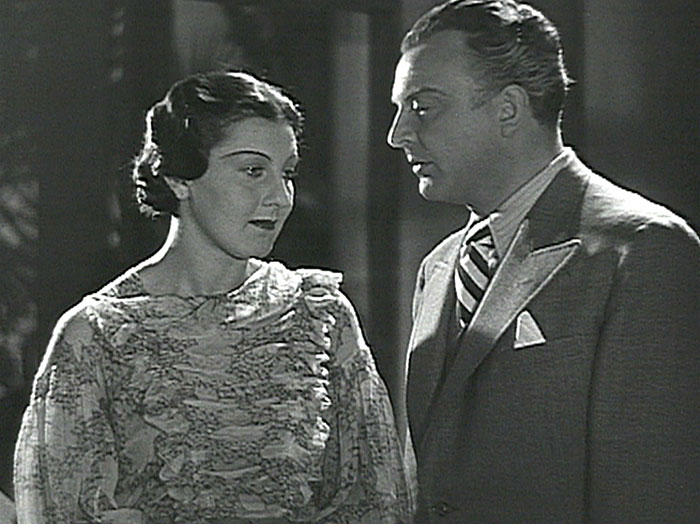 Bezdětná (1935)