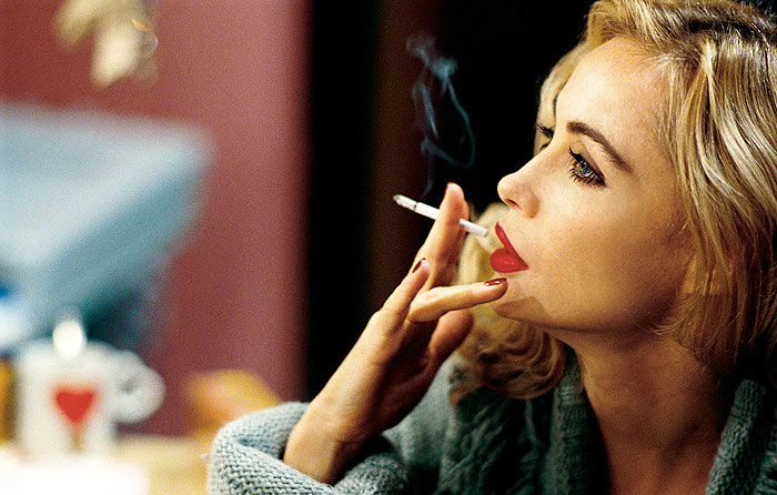 Le Héros de la famille (2006) ČSFD.cz