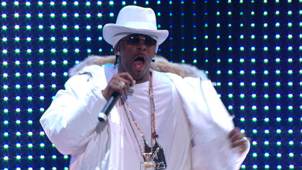 Jay-Z: Americký raper (2004) | ČSFD.cz