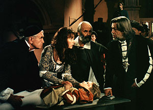 Bronzová koruna (1997)