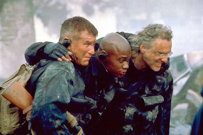 Sniper 2 (2002) | ČSFD.cz