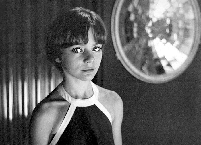 Natalya Guseva yalangoch fotosurat