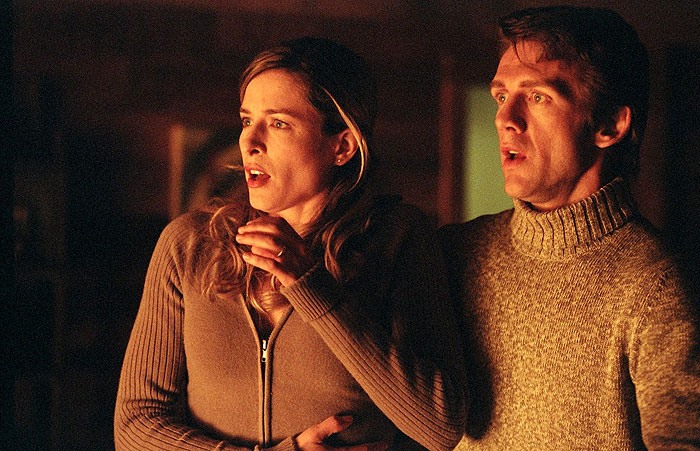 The Dark Hours (2005) | ČSFD.cz