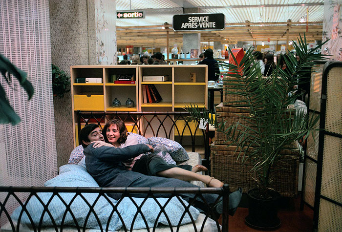 Der Mann Der Die Wörter Liebte Der Mann, der die Frauen liebte (1977) | FilmBooster.at