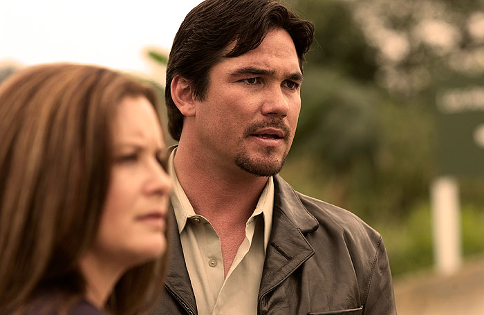 Dean Cain | ČSFD.cz