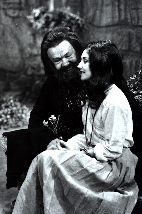 Zlaté klasy (1977) ČSFD.cz