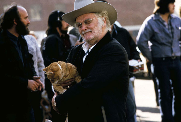 Harry a Tonto (1974) ČSFD.sk