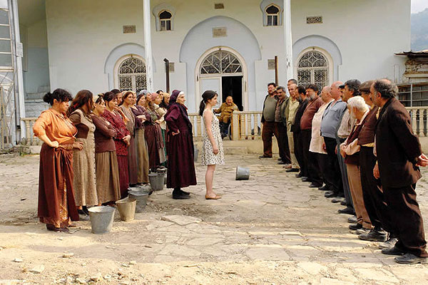 Absurdistán (2008) | ČSFD.cz