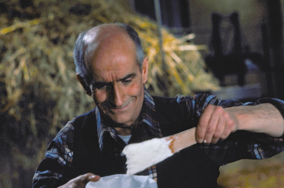 Louis de Funès | ČSFD.cz
