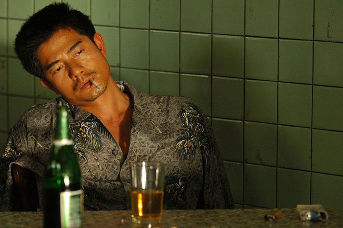 Aaron Kwok | ČSFD.cz