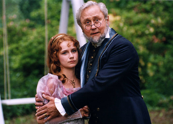 Brněni a rolničky (Česko, 2001) Pohádka