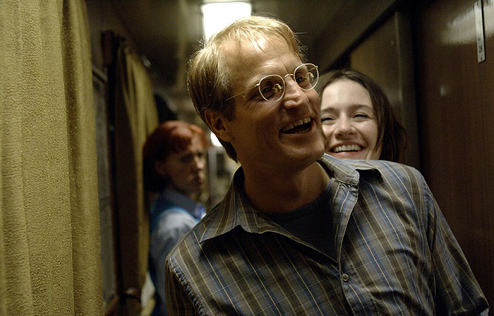 Woody Harrelson | ČSFD.cz
