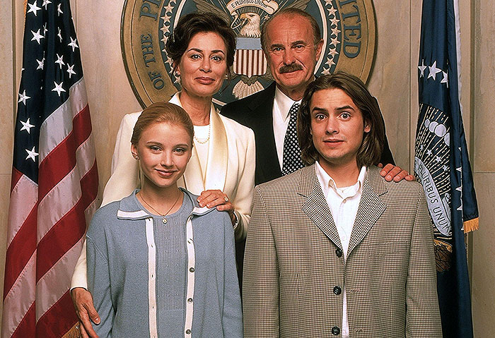 My Date With The President's Daughter Full Movie My Date with the President's Daughter (1998) | ČSFD.cz