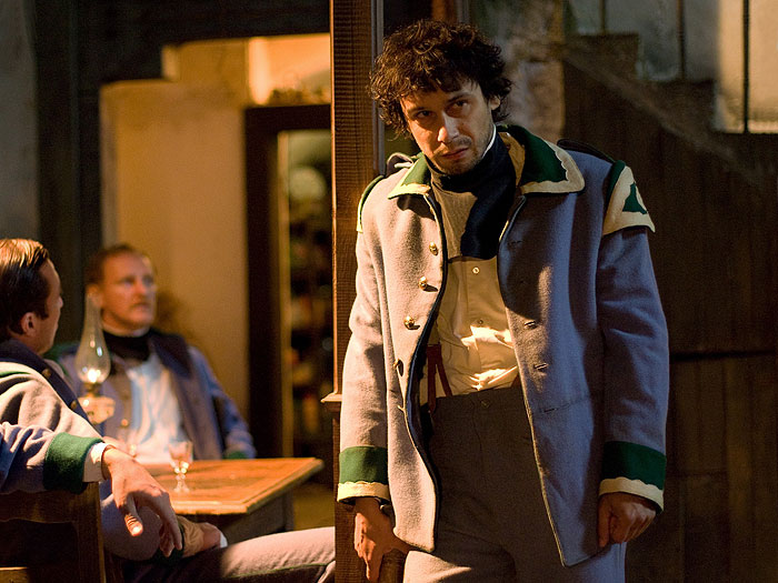 Post Bellum (2009) ČSFD.cz