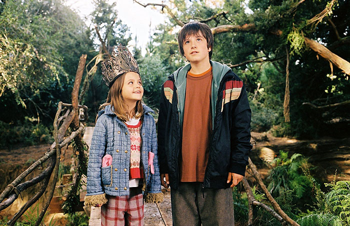 Most Do Zem Terabithia 2007 Galerie Covery SFD cz most-do-zem-terabithia-2007-galerie-covery-sfd-cz