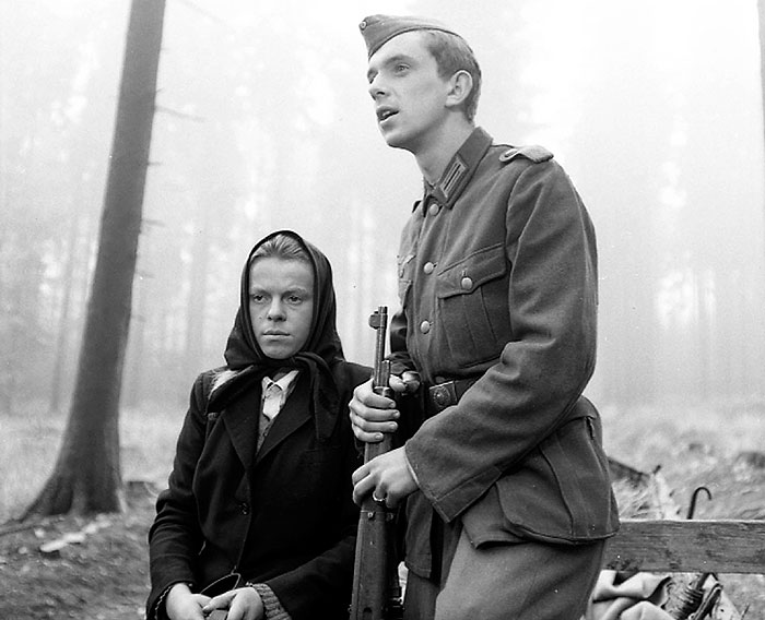 Kočár do Vídně (1966)