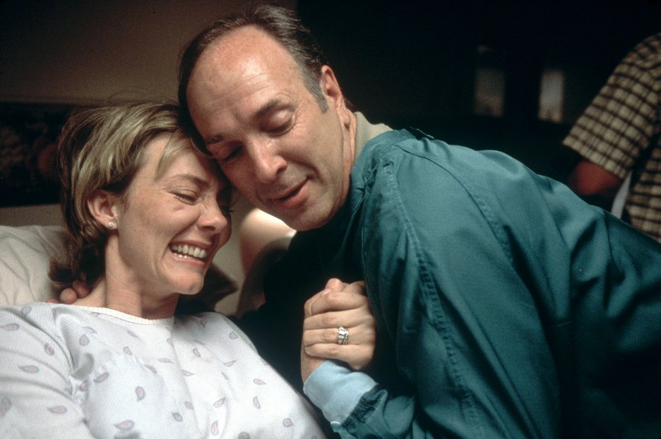 El rincón de los secretos (2001) | Reseñas - De usuarios | ČSFD.cz