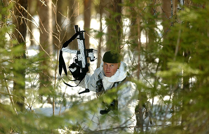Hotet (2004) | ČSFD.cz
