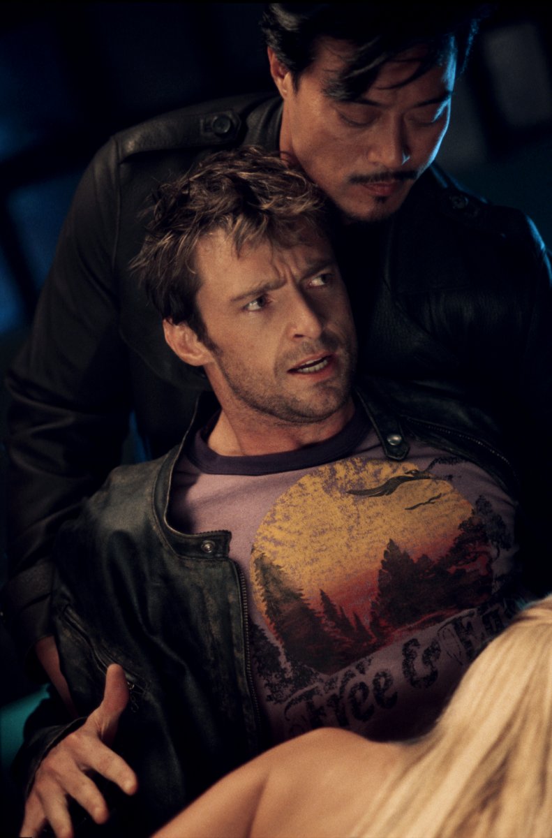 Swordfish Operace Hacker (2001) Filmotéka ČSFD.cz