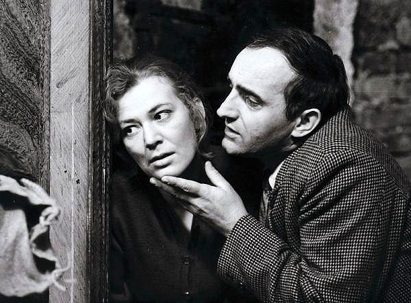 Smuteční slavnost (1969)