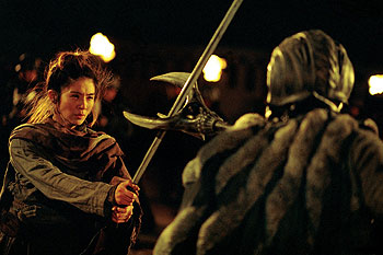 Die Sieben Schwerter (2005) | FilmBooster.at