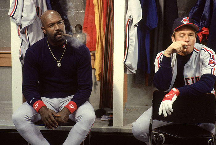  Major League II : Charlie Sheen, Tom Berenger, Corbin Bernsen,  Dennis Haysbert, James Gammon, Omar Epps, Eric Bruskotter, Takaaki  Ishibashi, Alison Doody, Michelle Burke, David Keith, Margaret Whitton,  David S. Ward