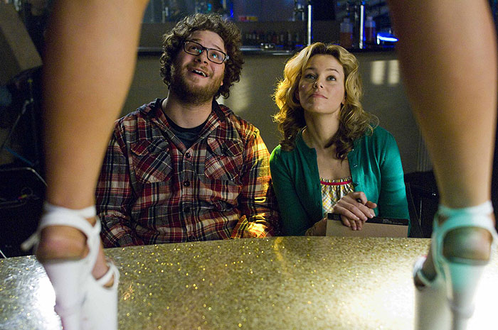 Seth Rogen | ČSFD.cz