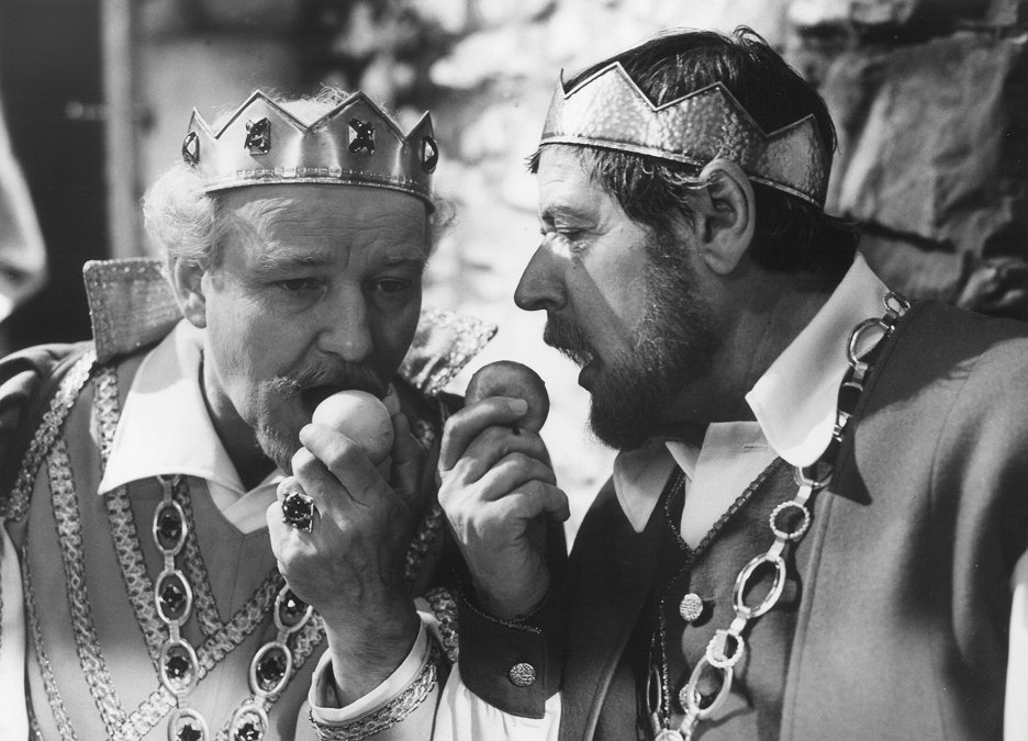 Vladimír Ráž | ČSFD.cz