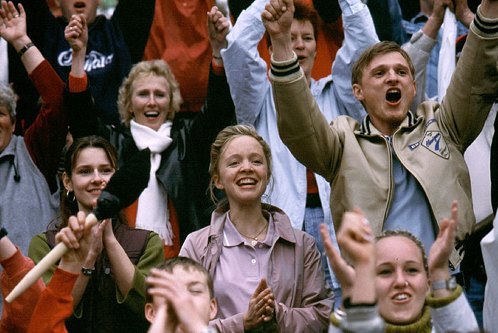 Befreite Zone (2003) ČSFD.cz