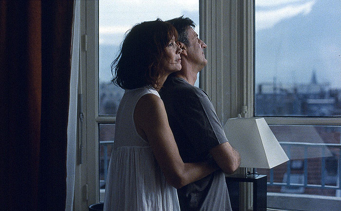 Peindre ou faire l'amour (2005) | ČSFD.cz