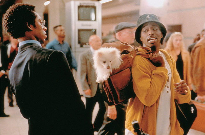 Eddie Griffin | ČSFD.cz